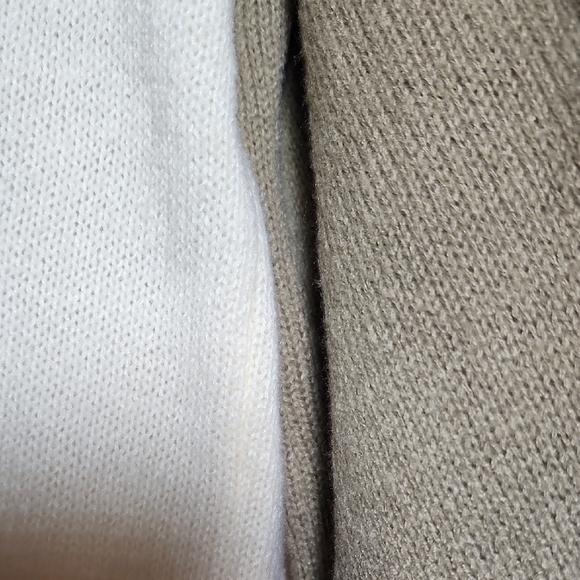 Colorful Floral Women's Cardigan - Picture 6 of 11